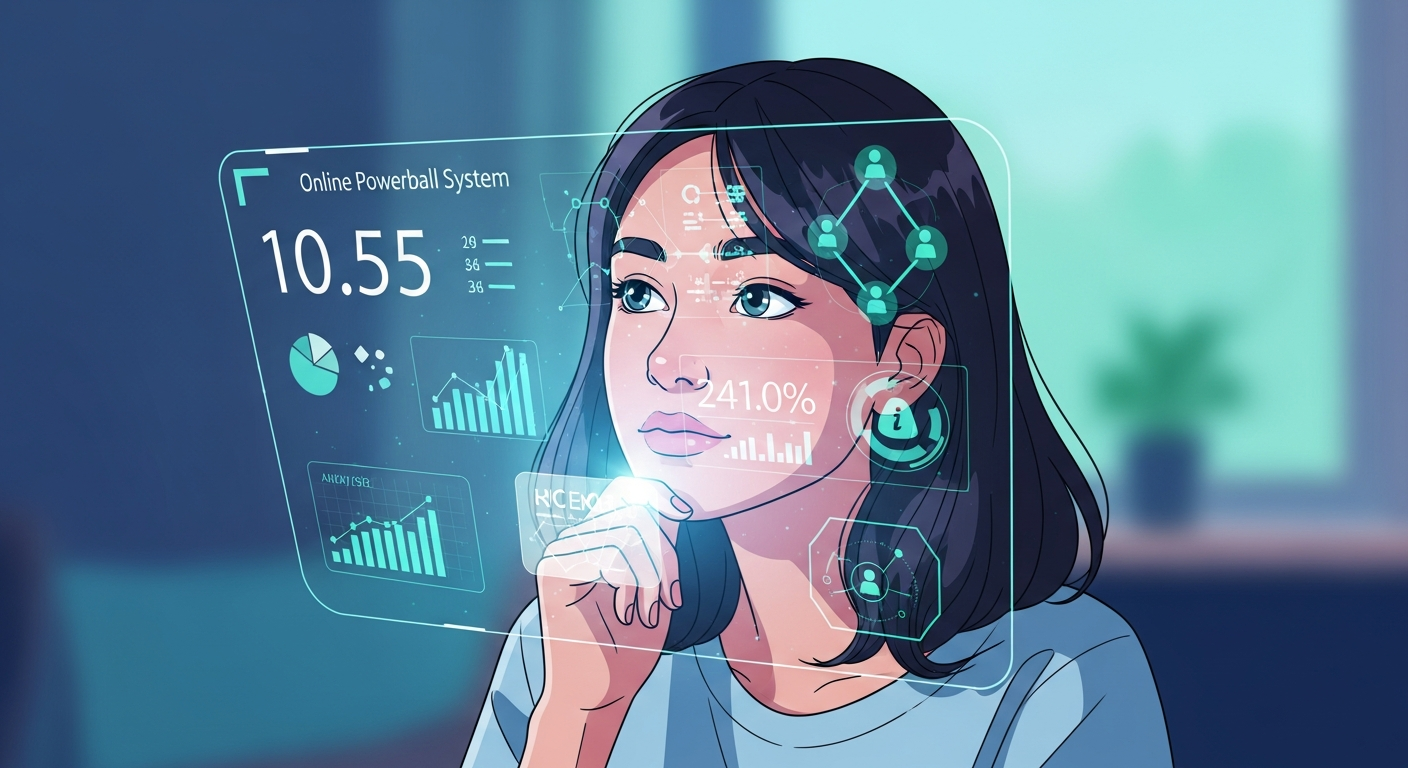 파워볼놀이터 선택 실수 줄이는 방법, 파워볼분석사이트 기능을 함께 확인하면 훨씬 현명한 선택이 가능합니다 관련 이미지 1